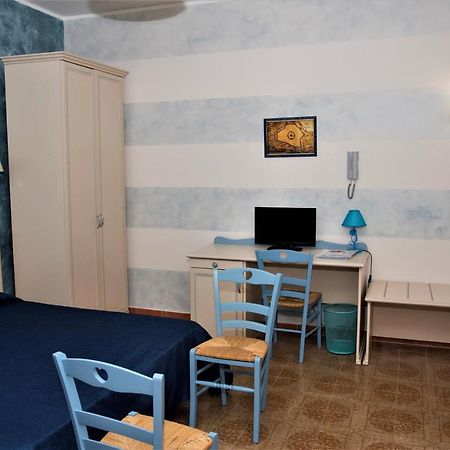 La Lanterna Di Bachi Hotell Sciacca Exteriör bild