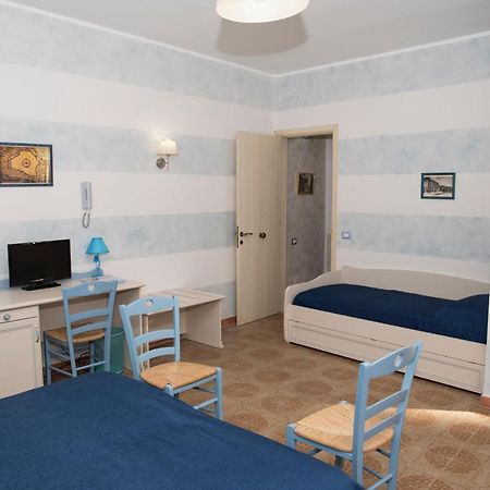 La Lanterna Di Bachi Hotell Sciacca Exteriör bild