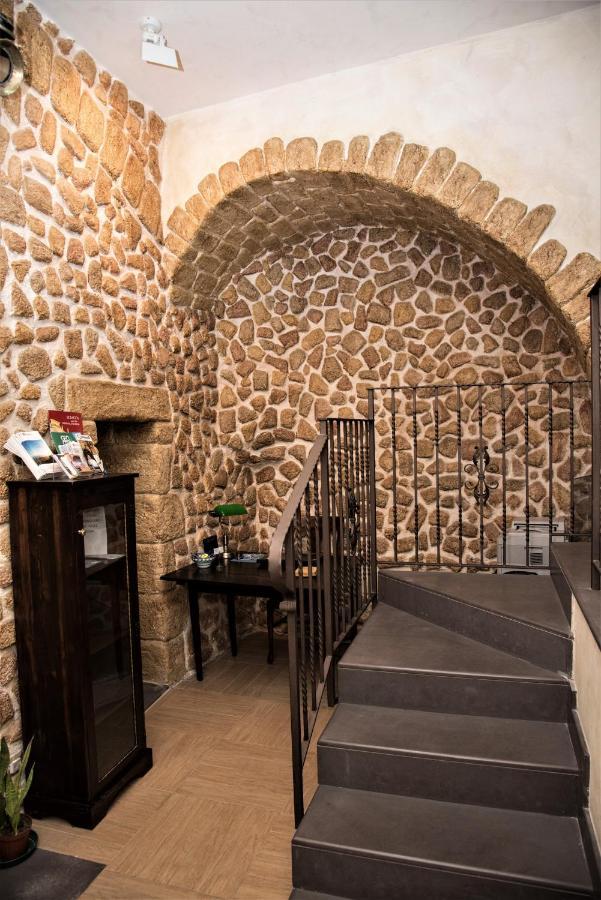 La Lanterna Di Bachi Hotell Sciacca Exteriör bild