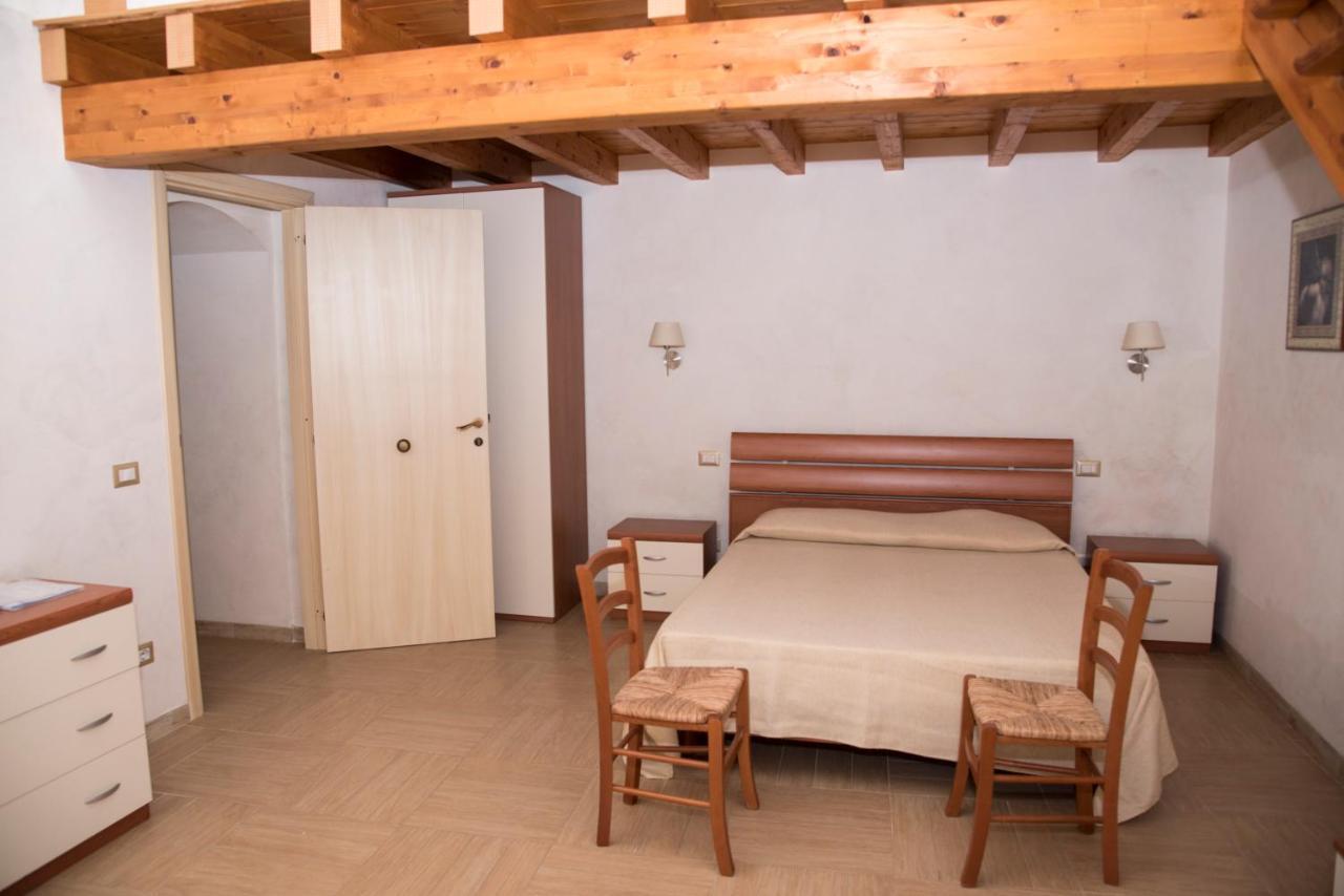 La Lanterna Di Bachi Hotell Sciacca Exteriör bild